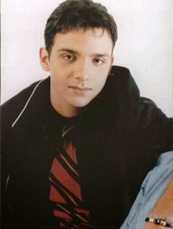 The real face of Bassem Feghali